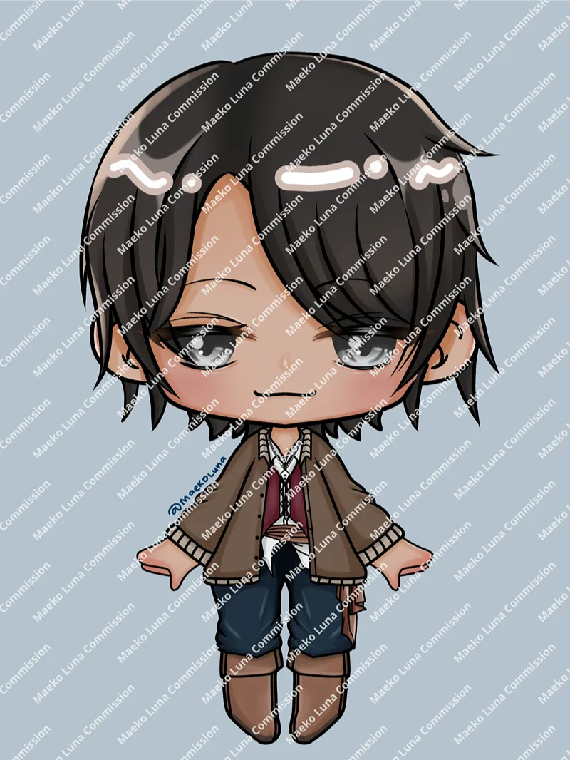 Chibi Style