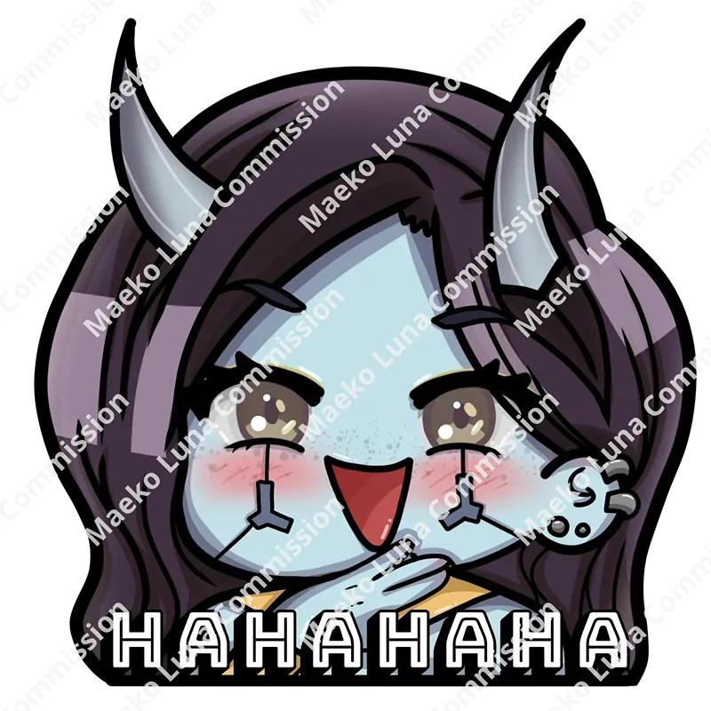 Sample Emote