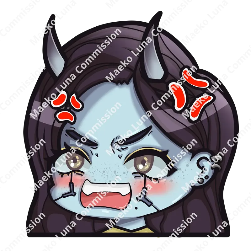 Sample Emote