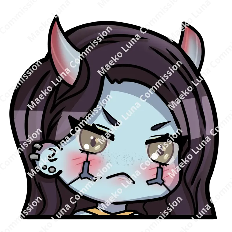 Sample Emote