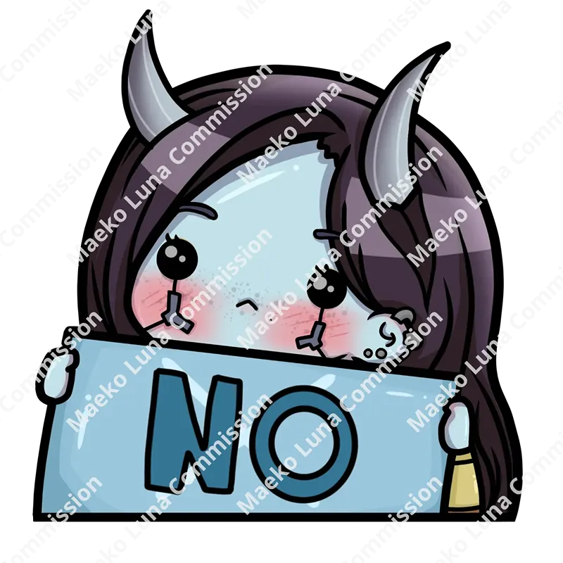 Sample Emote