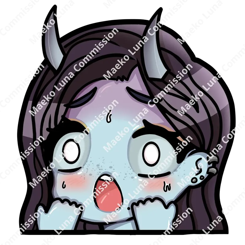 Sample Emote